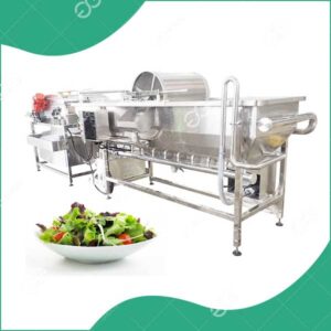 Machine À Laver Les Légumes De Type Vortex Nouveau Type