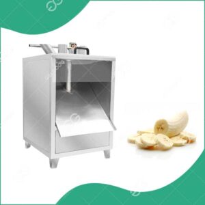 Machine À Couper Les Bananes En Tranches Prix
