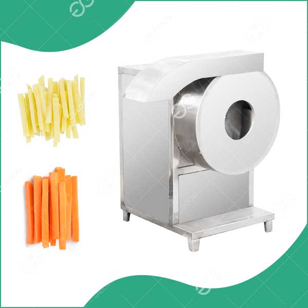 Machine À Couper Les Légumes En Bandes Professionnelle Machine À Couper Les Légumes En Bandes Professionnelle