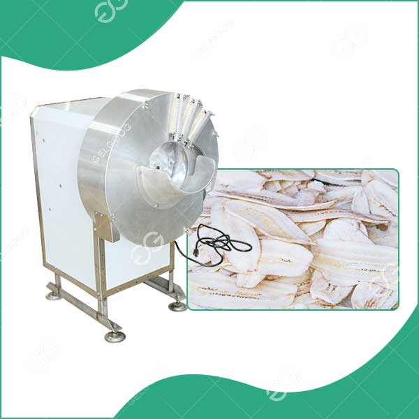 Machine À Couper Les Chips Longues De Banane Plantain Vendre Machine À Couper Les Chips Longues De Banane Plantain Vendre