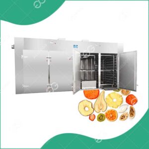 Fabricant De Machine De Séchage De Fruits Et Légumes