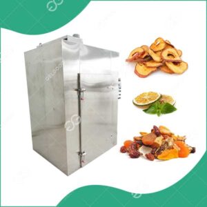 Déshydrateur De Fruits Industriel Efficace Prix