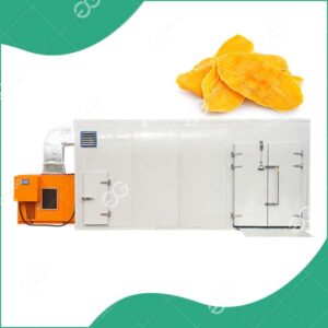 Déshydrateur À Mangues Équipement De Séchage Haute Qualité