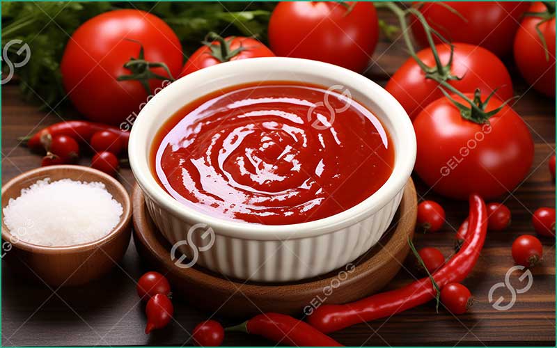 Création D'Usine De Transformation De Tomate Au Burkina Faso