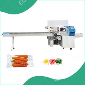 Machine De Conditionnement De Fruits Et Légumes Prix