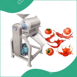 Machine À Jus De Tomate Industrielle À Vendre