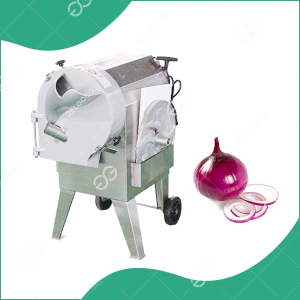 Machine À Trancher Les Oignons Fruits Légumes Automatique Machine À Trancher Les Oignons Fruits Légumes Automatique