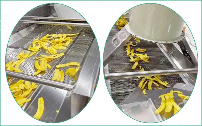 Comment Faire Les Chips De Plantain Pour Vendre