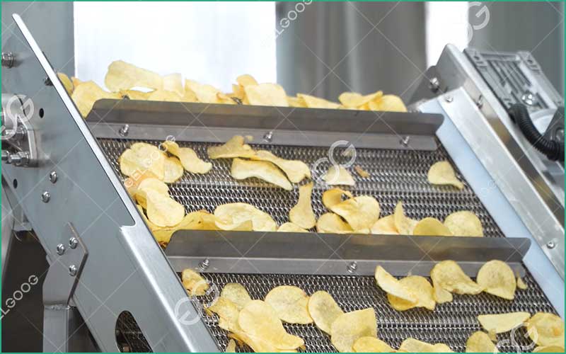 Quelles Sont Les Étapes De Fabrication Des Chips
