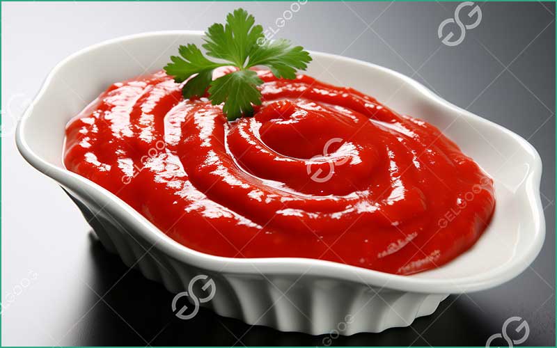 Comment Fabriquer La Sauce Tomate
