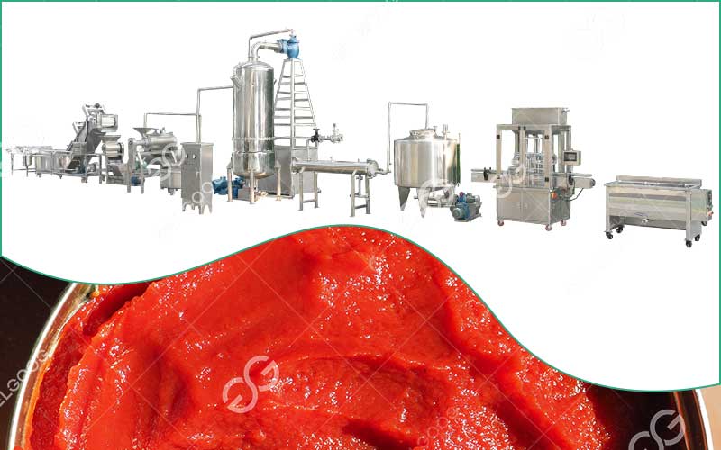 Comment Fabriquer Du Concentré De Tomates