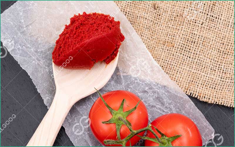 Quelles Sont Les Machines Pour Faire Du Concentré De Tomate
