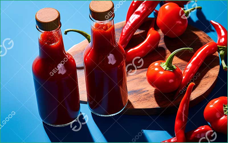 Quels Sont Les Bienfaits De La Purée De Piment Pour La Santé