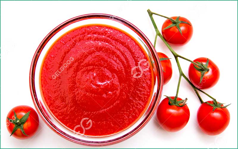 Qu'est-Ce Que Le Degré Brix Du Concentré De Tomate